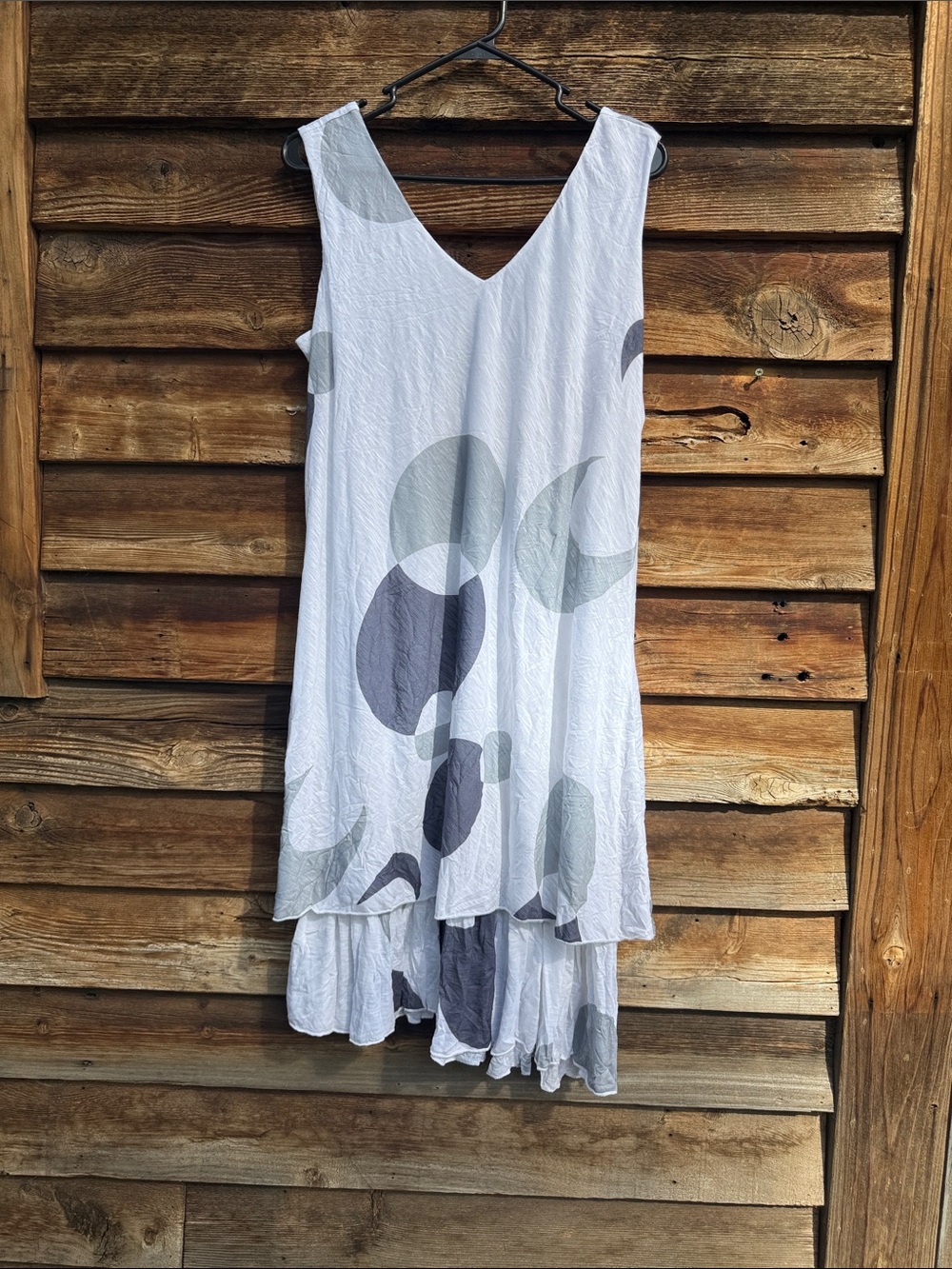 Tango mango dress